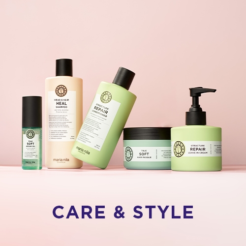 Care & Style